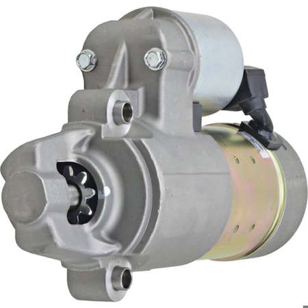 Db Electrical New Starter for Yamaha Outboard 200 225 250 VF200LA VF225LA VF250LA 2006-2013 410-44130